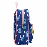 Lilo & stitch sac à dos stitch mini print