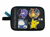 Pokemon - geo - trousse de voyage