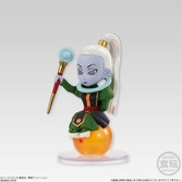 Figurine Charapucchi Dragon Ball Super - Boite 10 Pces