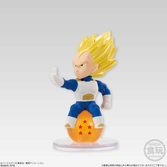 Figurine Charapucchi Dragon Ball Super - Boite 10 Pces
