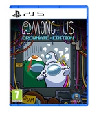 Op among us crewmate ed. p5 - Jeux PS5