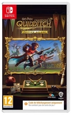 Harry potter champions de quidditch swi vf - Switch
