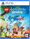 Lego horizon adventures p5 vf - Jeux PS5