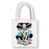 Tote bag spiderman