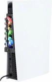Ventilateur de refroidissement led rgb pour ps5