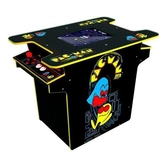 Table head-to-head - pac-man