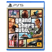 Op gta v p5 vf - Jeux PS5