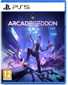 Op arcadegeddon p5 - Jeux PS5