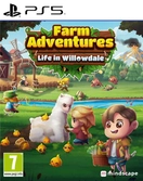 Op farm adventures life in.. p5 - Jeux PS5