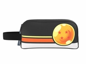 Dragon ball z - ball - trousse de voyage