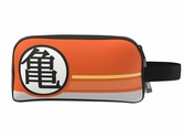 Dragon ball z - ball - trousse de voyage
