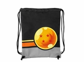 Dragon ball z - ball - sac à gym
