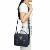 Harry potter - serdaigle - sac à bandoulière
