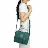 Harry potter - serpentard - sac à bandoulière