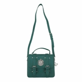 Harry potter - serpentard - sac à bandoulière