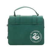 Harry potter - serpentard - sac à bandoulière