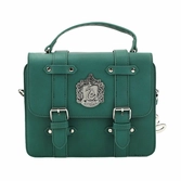 Harry potter - serpentard - sac à bandoulière