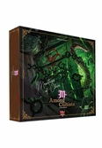 Among cultists: mountains of chaos jdm