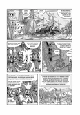 Las aventuras del capitan torrezno volumen 5 babel