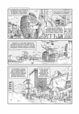 Las aventuras del capitan torrezno volumen 5 babel