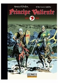 Principe valiente: 1979-1980