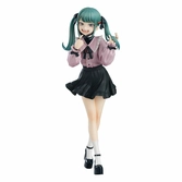 Hatsune miku the vampire version figura 24 cm character vocal series 01: hatsune miku pop up parade l