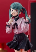 Hatsune miku the vampire version figura 24 cm character vocal series 01: hatsune miku pop up parade l