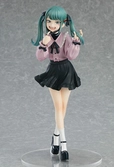 Hatsune miku the vampire version figura 24 cm character vocal series 01: hatsune miku pop up parade l