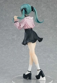 Hatsune miku the vampire version figura 24 cm character vocal series 01: hatsune miku pop up parade l