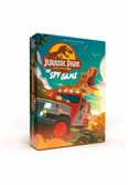 Jurassic park the spy game