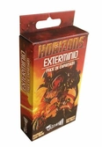 Horizons expansiÓn: exterminio