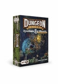 Dungeon lite expansiÓn: specters & ghouls
