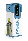 Sticx games: hydras