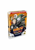 Naruto ninja arena - expansiÓn sensei