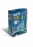 Asalto a la torre del mago en 10 minutos