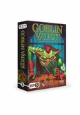 Goblin vaults: un relato de roll player