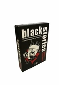 Black stories superhÉroes
