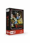 Steven rhodes: busquemos tesoros