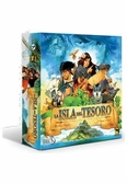 La isla del tesoro