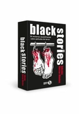 Black stories horror movies