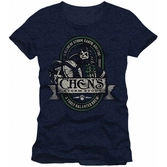 T-shirt HEROES OF THE STORM : Chen - S