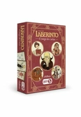 Dentro del laberinto cartas