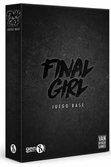 Final girl juego base