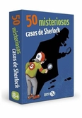 50 misteriosos casos de sherlock