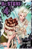Dr. stone 04