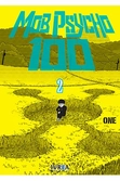 Mob psycho 100  02 (comic)