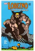 Lobezno: sediento de sangre