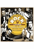 Rock. la novela grafica