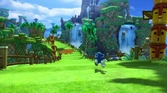Sonic Generations - 3DS