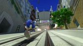 Sonic Generations - 3DS